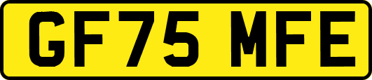 GF75MFE