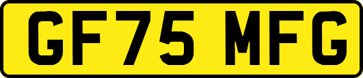 GF75MFG