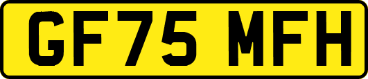 GF75MFH