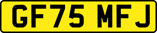 GF75MFJ