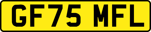 GF75MFL