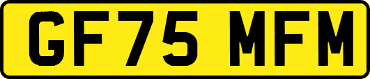 GF75MFM
