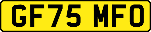 GF75MFO