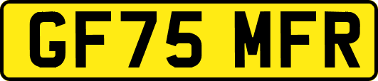 GF75MFR
