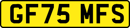 GF75MFS