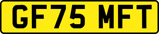 GF75MFT