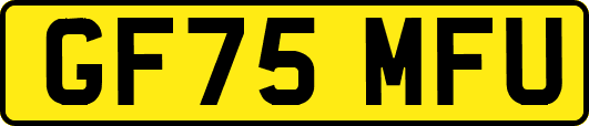 GF75MFU
