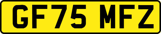 GF75MFZ