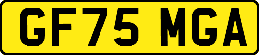 GF75MGA