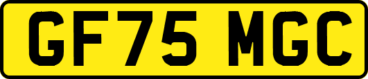 GF75MGC