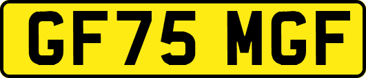 GF75MGF