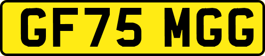 GF75MGG