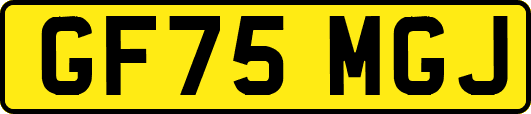 GF75MGJ