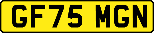 GF75MGN