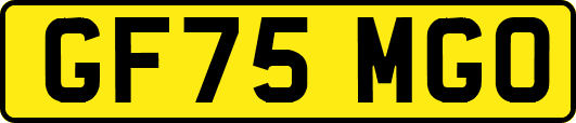 GF75MGO