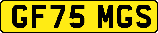 GF75MGS