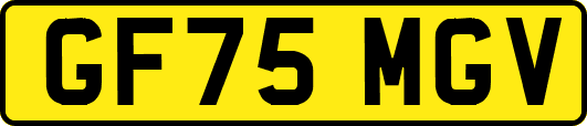 GF75MGV