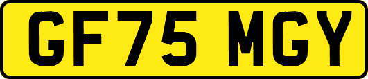 GF75MGY