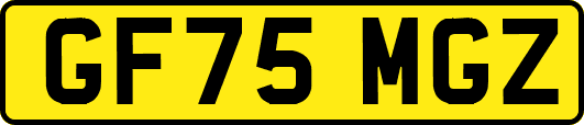 GF75MGZ