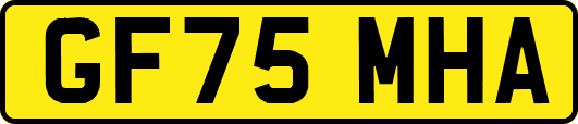 GF75MHA