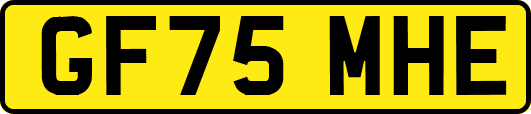 GF75MHE