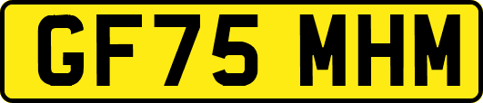 GF75MHM