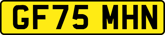 GF75MHN