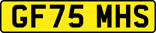 GF75MHS
