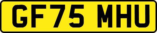 GF75MHU