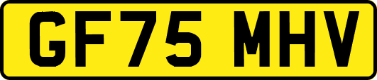 GF75MHV