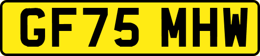 GF75MHW
