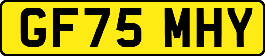 GF75MHY