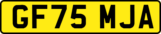 GF75MJA