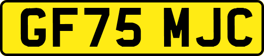 GF75MJC