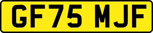 GF75MJF