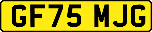 GF75MJG