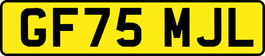 GF75MJL