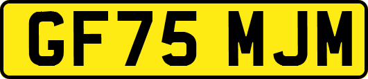 GF75MJM