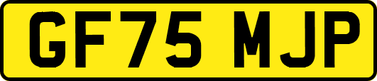 GF75MJP