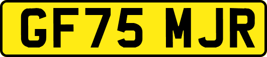 GF75MJR