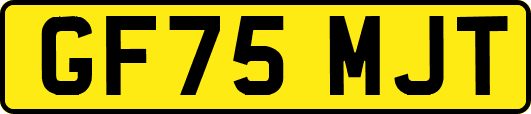 GF75MJT