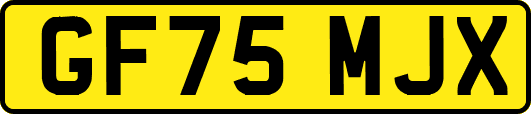 GF75MJX