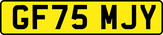 GF75MJY