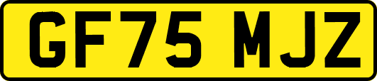 GF75MJZ