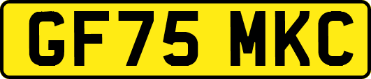 GF75MKC
