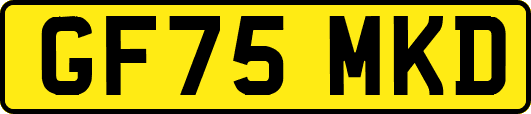 GF75MKD