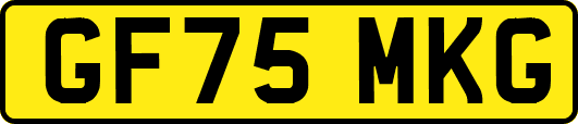 GF75MKG
