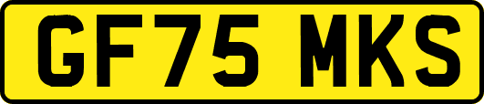 GF75MKS
