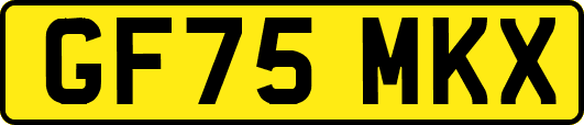 GF75MKX