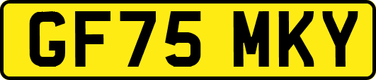 GF75MKY